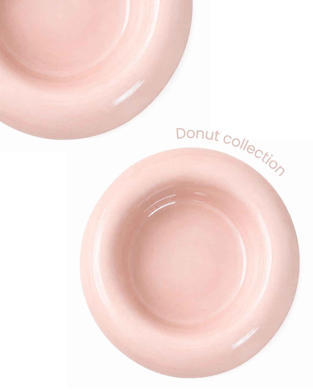 Cuenco Donut Blush | Perros pequeños