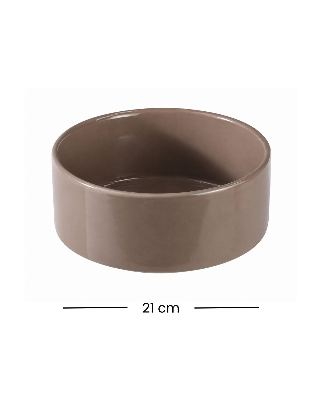 Set Duo 2 cuencos Slow feeder | Perros Grandes